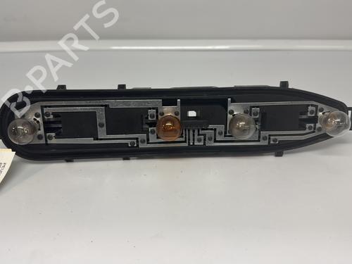 Used Lamp holder Lamp holder PEUGEOT PARTNER Tepee [2008-2026] 33610936 33610936