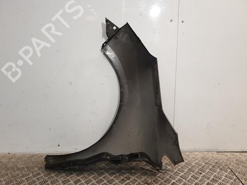 Right front fenders CITROËN C4 II (NC_) 1.6 BlueHDi 100 | BP26675903C42 