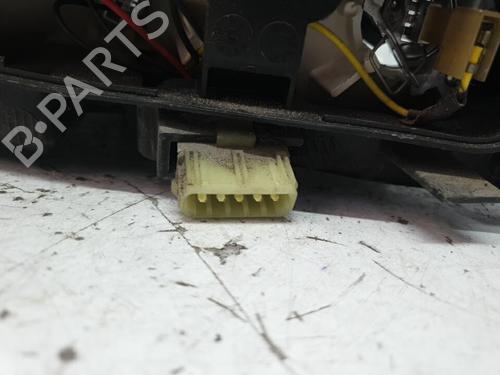 Used Right headlight Right headlight CITROËN XANTIA (X1_, X2_) 2.0 HDI 109 (109 hp) 20372796 20372796