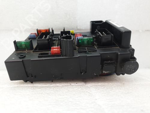 Fuse box PEUGEOT 206 Hatchback (2A/C) 1.4 HDi eco 70 | BP27539835E1 