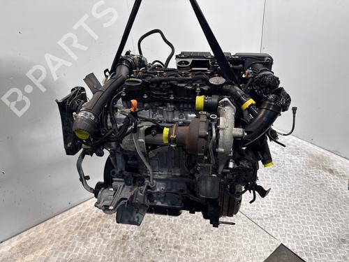 Engine CITROËN C5 AIRCROSS (A_) 1.5 BlueHDi 130 (ACYHZJ, ACYHZR) | BP37992922M1 - Image 4
