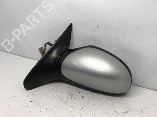 Used Left mirror PEUGEOT 406 (8B) 2.0 HDI 110 (109 hp) 20378522