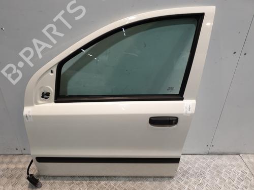 Used Left front door FIAT PANDA (169_) 1.3 D Multijet (169.AXC1A) (70 hp) 29822162