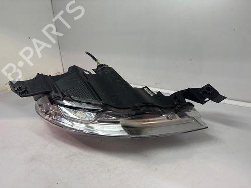 Left headlight CITROËN C3 II (SC_) 1.4 HDi 70 (SC8HZC, SC8HR0, SC8HP4) | BP39214122C28 - Image 8