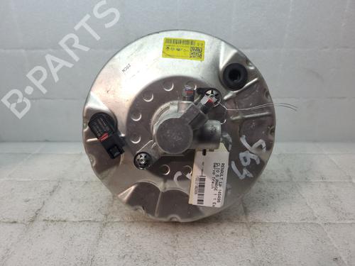 Used Servo brake RENAULT CLIO V (B7_) 1.0 TCe 90 (B7MT) (91 hp) 31632608