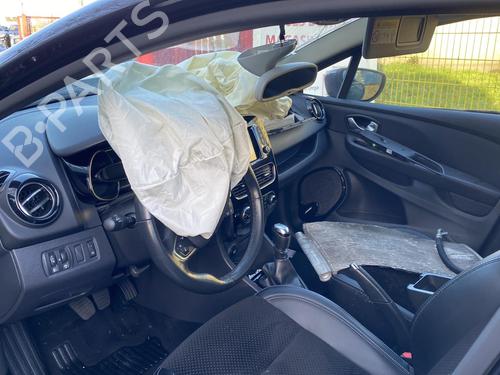 Used Parts RENAULT CLIO IV (BH_) 1.5 dCi 110 1882236