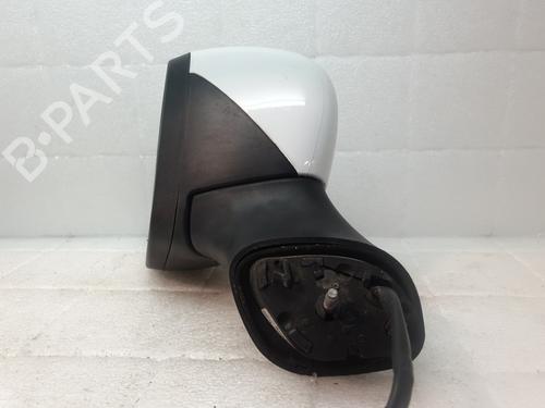 Left mirror RENAULT CLIO IV (BH_) 1.5 dCi 75 | BP21823406C26 