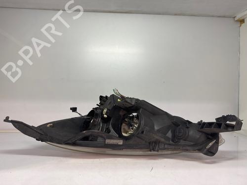 Right headlight CITROËN C3 II (SC_) 1.4 | BP37500058C29 - Image 2