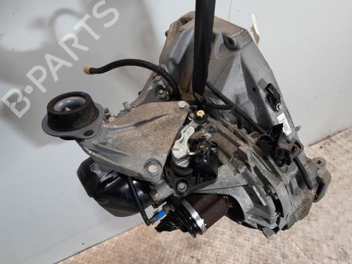 Gearbox RENAULT TWINGO II (CN0_) 1.5 dCi 90 | BP20384340M3 