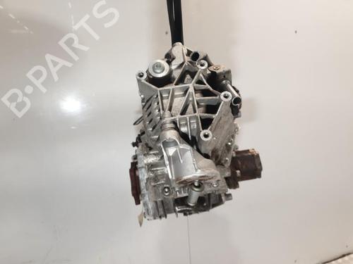 Gearbox AUDI A4 B7 (8EC) 1.9 TDI | BP21973648M3 