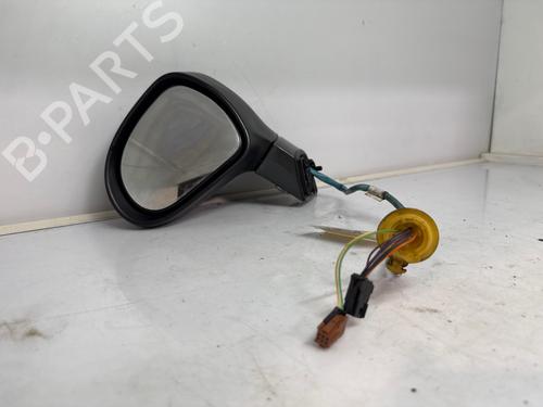 Used Left mirror Left mirror 37635035 37635035