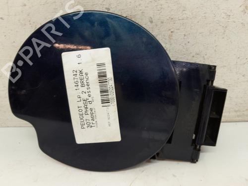 Used Fuel flap PEUGEOT 307 Break (3E) 1.6 HDi (90 hp) 20374395
