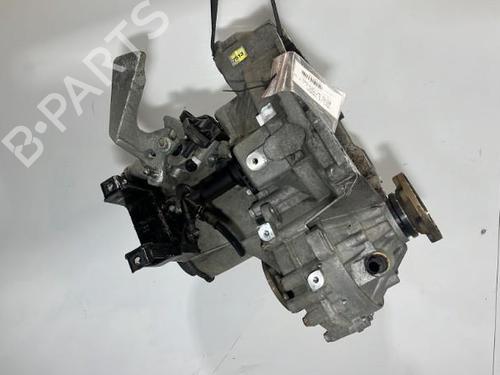 Gearbox SEAT IBIZA IV (6J5, 6P1) 1.4 TDI | BP21973656M3 