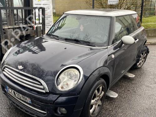 Gearbox MINI MINI (R56) Cooper D | BP20374913M3 