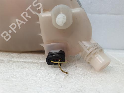 Expansion tank MERCEDES-BENZ GLA-CLASS (X156) GLA 200 CDI / d (156.908) | BP24922586C120 