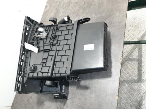 Glove box RENAULT MEGANE III Hatchback (BZ0/1_, B3_) 1.2 TCe (BZ16, BZ28) | BP20376429C95 