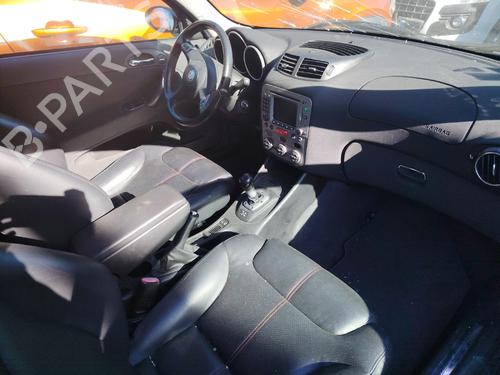 Engine ALFA ROMEO 147 (937_) 2.0 16V T.SPARK (937.AXA1, 937.AXC1, 937.BXC1) | BP39111463M1 - Image 9