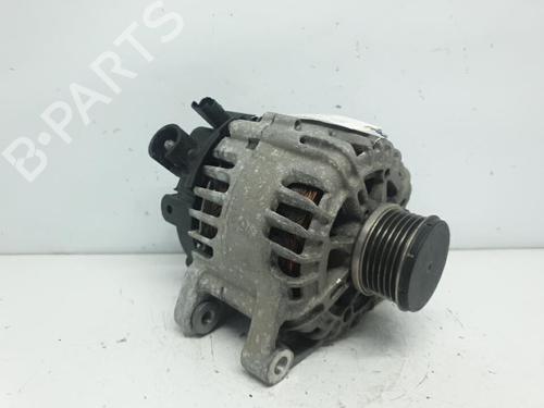 Used Alternator Alternator CITROËN BERLINGO Box Body/MPV (K9) PureTech 110 (110 hp) 20382357 20382357