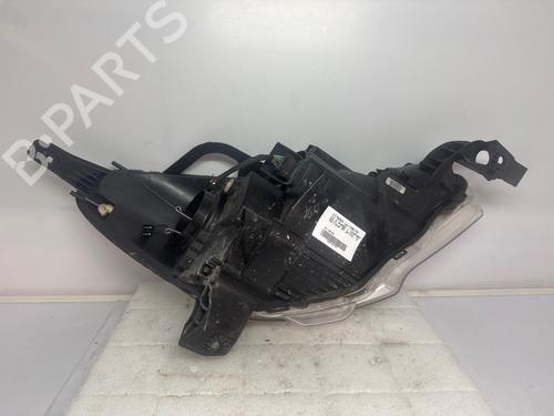 Used Left headlight Left headlight 37500059 37500059