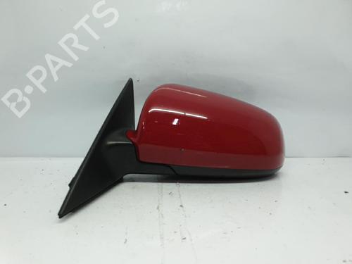 Retrovisor esquerdo Retrovisor esquerdo AUDI A3 Sportback (8PA) 2.0 TDI 16V (140 hp) 20376906 20376906