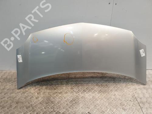 Used Hood RENAULT KANGOO / GRAND KANGOO II (KW0/1_) 1.5 dCi 70 (KW0V, KW0A) (68 hp) 20378193