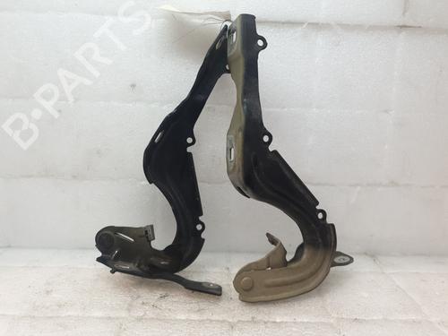 Used Hinge/Door check strap CITROËN C3 / C3 ORIGIN III (SX) 1.6 BlueHDi 75 (75 hp) 27893600