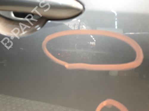 Right rear door RENAULT SCÉNIC III (JZ0/1_) 1.5 dCi (JZ02, JZ0R) | BP30193439C5 
