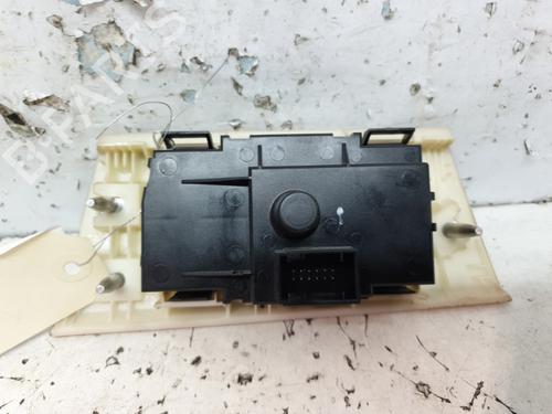 Used Headlight switch Headlight switch BMW 3 Coupe (E92) 320 d (184 hp) 20384674 20384674