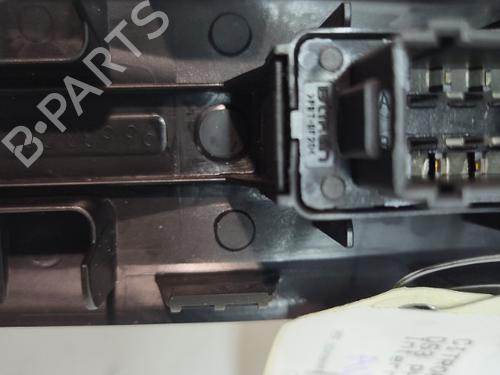 Right front window switch CITROËN DS3 (SA_) 1.4 VTi 95 | BP20377652I26 - Image 3