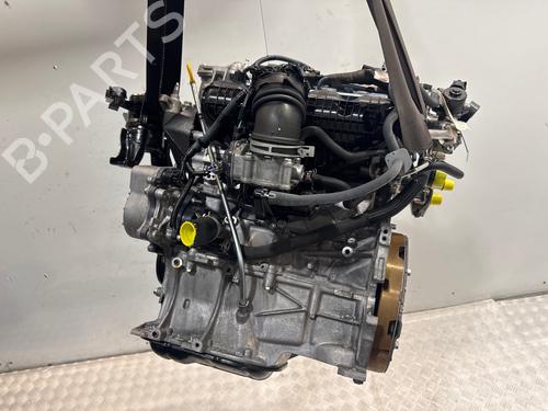 Engine TOYOTA AURIS (_E18_) 1.8 Hybrid (ZWE186_, ZWE186R) | BP39929994M1 - Image 6
