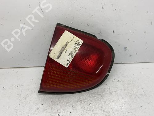 Used Left tailgate light FORD ESCORT VI Convertible (ALL) 1.8 Turbo D (70 hp) 28315633