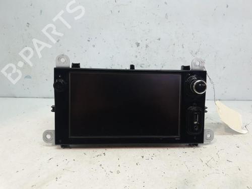 Used Display monitor RENAULT CLIO IV (BH_) 1.5 dCi 90 (90 hp) 20381964