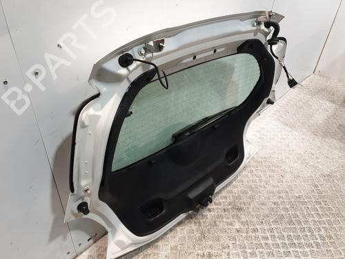 Tailgate PEUGEOT 208 I (CA_, CC_) 1.6 HDi / BlueHDi 75 | BP30193460C6 