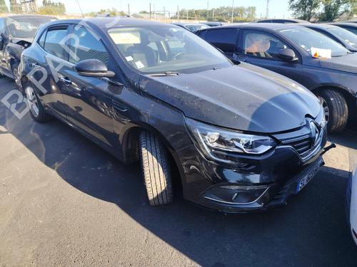 Left tailgate light RENAULT MEGANE IV Hatchback (B9A/M/N_) 1.2 TCe 100 (B9MS) | BP38508197C79 - Image 11