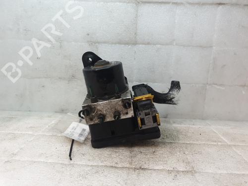 ABS Bremseaggregat PEUGEOT 206 CC (2D) 1.6 HDi 110 (109 hp) 30549674