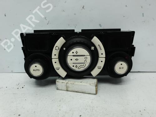 Climate control CITROËN C3 Picasso (SH_) 1.6 HDi | BP20375941I5