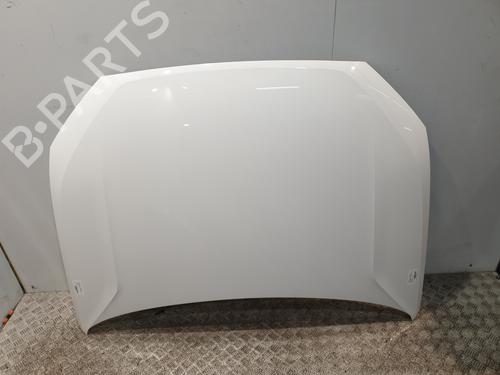 Motorhjelm AUDI Q2 (GAB, GAG) 30 TFSI (116 hp) 32010657