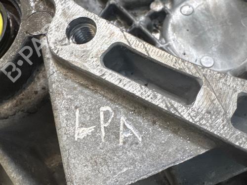 Gearbox RENAULT TRAFIC III Van (FG_) 1.6 dCi 95 (FGMJ, FGMR) | BP33732734M3 - Image 7