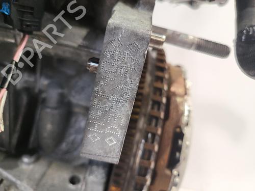 Engine RENAULT MEGANE IV Hatchback (B9A/M/N_) 1.2 TCe 130 (B9MR) | BP39583792M1 - Image 3