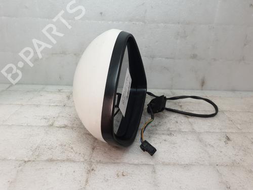 Lusterko boczne lewe CITROËN C3 II (SC_) 1.4 HDi 70 (SC8HZC, SC8HR0, SC8HP4) | BP27724936C26 