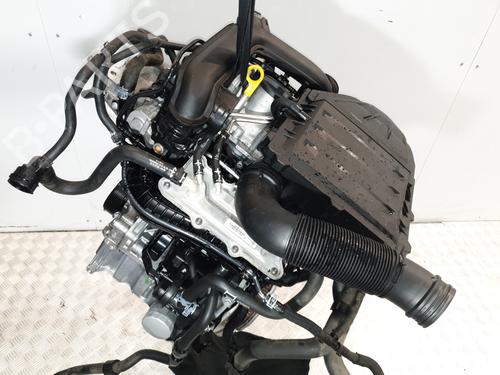 Engine SKODA KAROQ (NU7, ND7) 1.0 TSI | BP20483987M1 