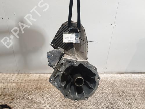 Transfer box VW TOUAREG (7LA, 7L6, 7L7) 5.0 V10 TDI | BP29699499M36 