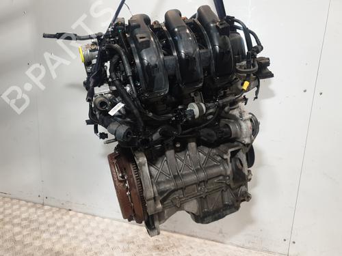 Moteur CITROËN C3 III (SX) 1.2 PureTech 82 (83 hp) 29052681