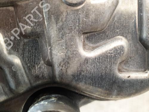 Gearbox VW GOLF VII (5G1, BQ1, BE1, BE2) 2.0 GTI | BP27382188M3 