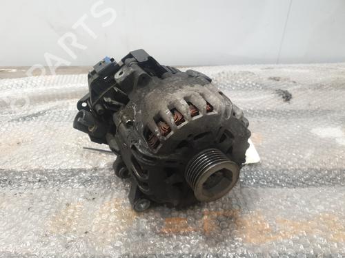 Generator PEUGEOT 208 I (CA_, CC_) 1.6 HDi (92 hp) 30882020