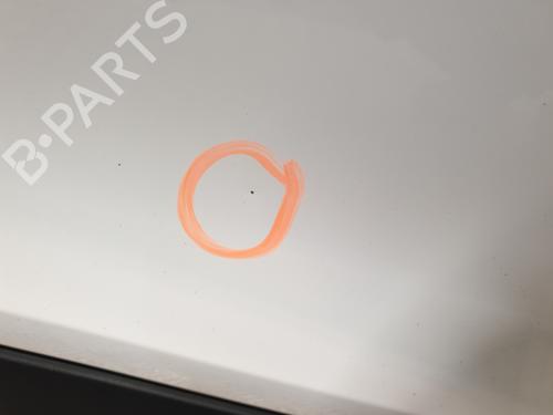 Right front door RENAULT CLIO IV (BH_) 1.5 dCi 75 | BP30193442C3 