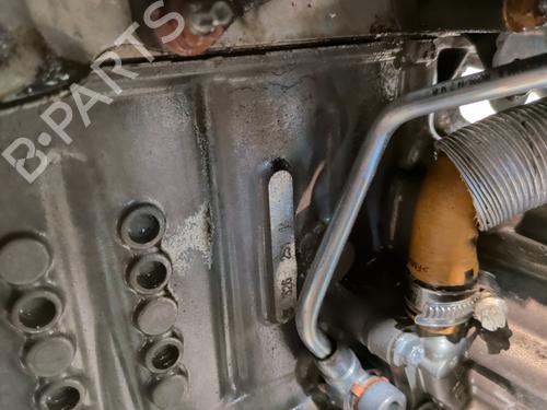 Engine CITROËN C4 Picasso I MPV (UD_) 1.6 HDi | BP31695952M1 