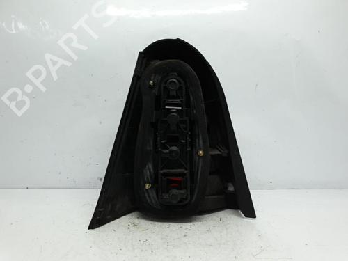 Right taillight MERCEDES-BENZ A-CLASS (W168) A 170 CDI (168.009, 168.109) | BP20376599C35 
