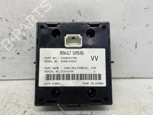 Switch RENAULT SCÉNIC III (JZ0/1_) 1.5 dCi | BP20372311I30 