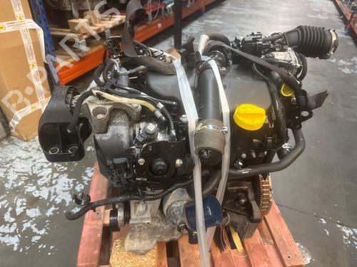 Engine RENAULT CLIO IV (BH_) 1.5 dCi 75 | BP34455524M1  - Image 5